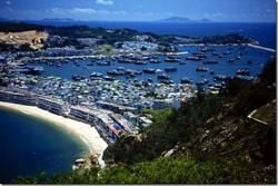 Cheung Chau Ö