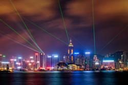 Hong Kong Regional Info