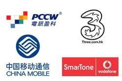 Mobile Info