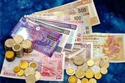 Money Info