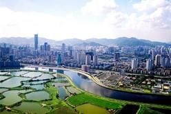 New Territories