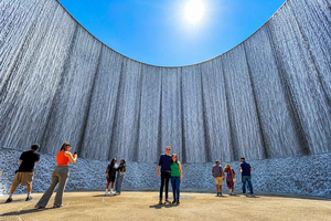 Best of Houston Tour Guide Experience