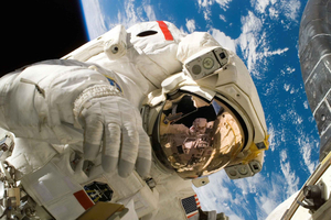City Tour and NASA Space Center Admission Ticket