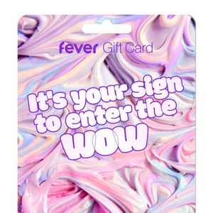 Fantasy Pack!! - Special Edition Gift Card