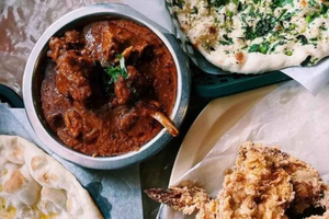 Houston: el mejor tour de comida callejera con un guía local