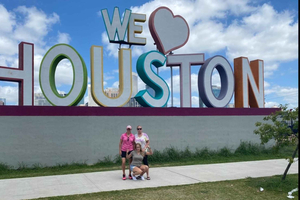 Houston: tour guiado pelo centro da cidade e pela Ilha de Galveston
