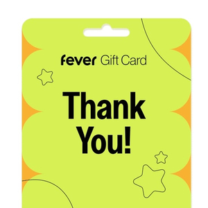 Thank you!! - Special Edition Gift Card