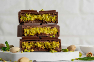 Viral Dubai Chocolate Making Class With Local Chef