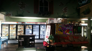 Abe's Cajun Market