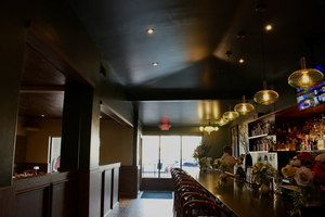 Alora Restaurant and Bar