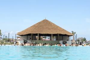 Angel Lagoon
