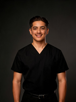 Antonio Health & Wellness