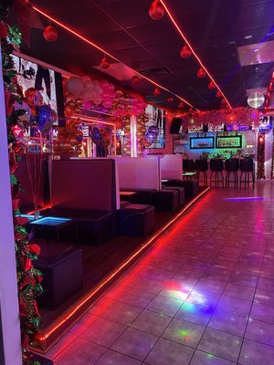 Bachata Lounge