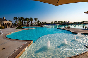 Balmoral Crystal Clear Lagoon & Beach Club