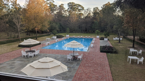 Bayou Club