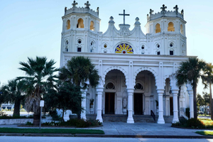 Best of Galveston Tour from Houston