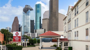 Best Western Plus Downtown Inn & Suites