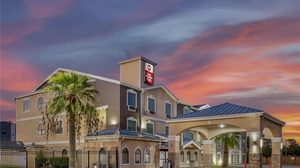 Best Western Plus Heritage Inn