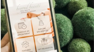 Beyond Beaute' Wellness Spa