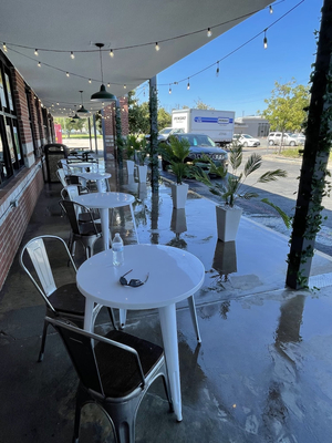 Blodgett Food Hall