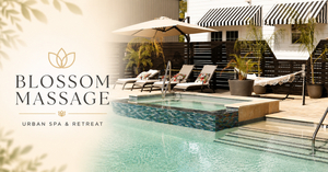 Blossom Massage Urban Spa & Retreat