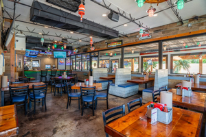 Bluewater Seafood - Champions