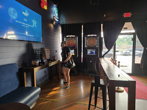 Bonez Draught House