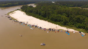 Bosley Beach