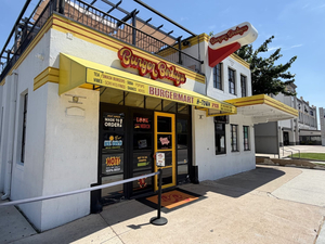 Burger Bodega