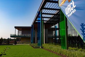Campus Recreation & Wellness Center