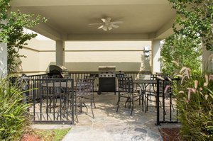 Candlewood Suites Houston Medical Center by IHG