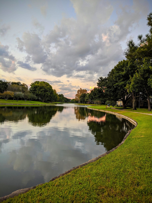 Cinco Ranch Beach Club