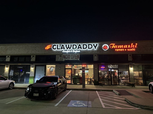 Clawdaddy