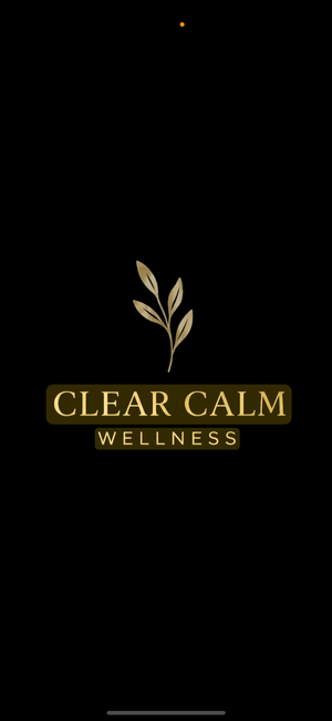 Clear Calm Wellness