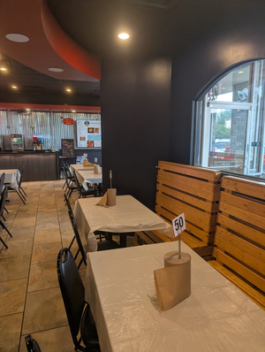 Coastal Seafood & Daiquiri Bar