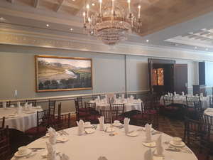 Coronado Club