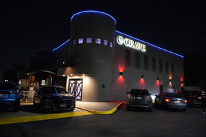 Crave Houston