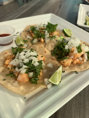 Crist Mar Seafood