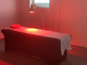 Curvy Contour Post Op Recovery & Wellness Center