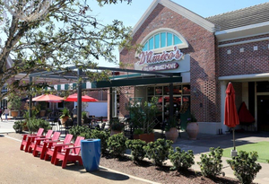 D'Amico's Italian Market Cafe