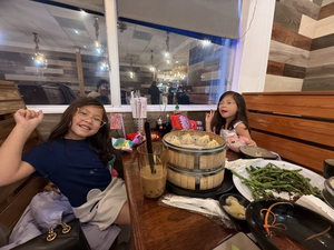 Dumpling World - Clear Lake