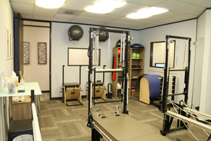 Eclipse Wellness - Therapeutic Massage & Private Pilates Studio