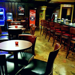 Eighteen Twenty Lounge