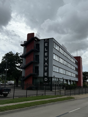 Elevated Wellness Performance & Fitness