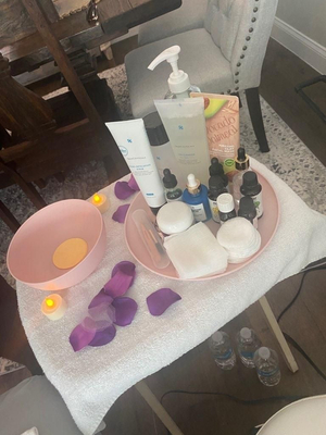 Ella Wellness & Massage Spa