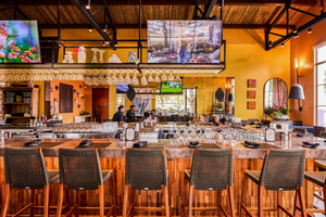 Escalante's Fine Tex-Mex