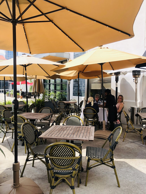 Etoile Cuisine Et Bar