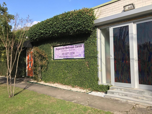 Expansion Wellness Center