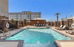 Extended Stay America Suites- Houston - IAH Airport