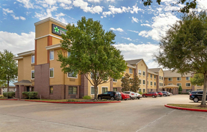 Extended Stay America Suites- Houston - NASA - Johnson Space Center